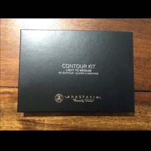 Anastasia Beverly Hills Contour Powder